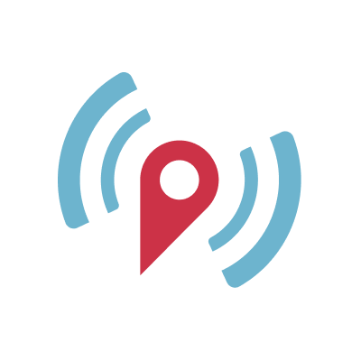 Pointr Logo